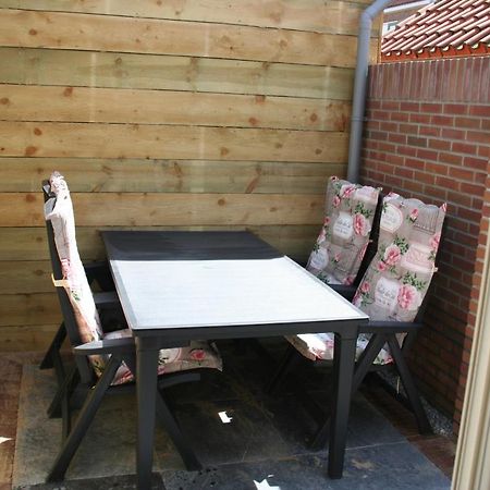 Huisje Duinweg Apartment Katwijk aan Zee Екстериор снимка