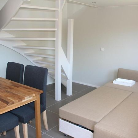 Huisje Duinweg Apartment Katwijk aan Zee Екстериор снимка