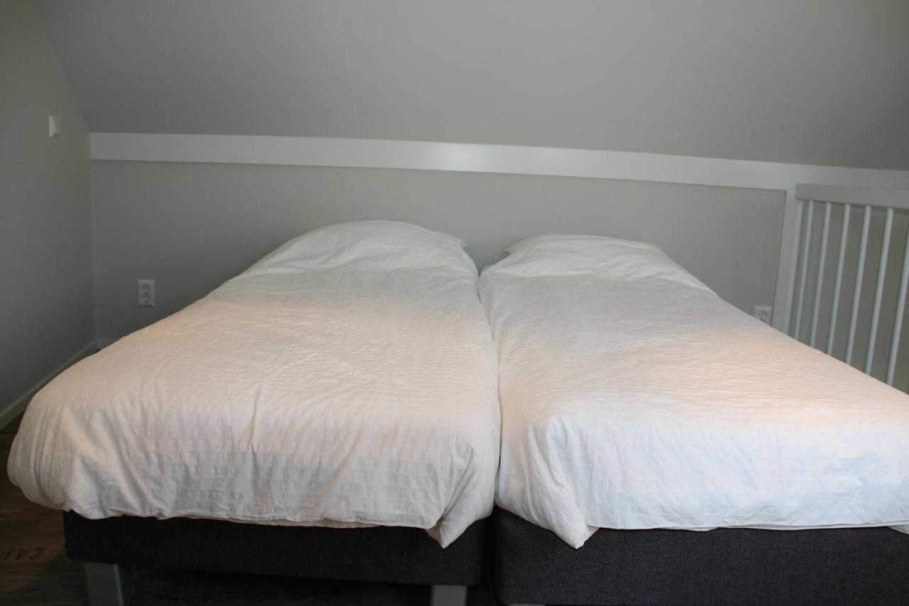Huisje Duinweg Apartment Katwijk aan Zee Екстериор снимка