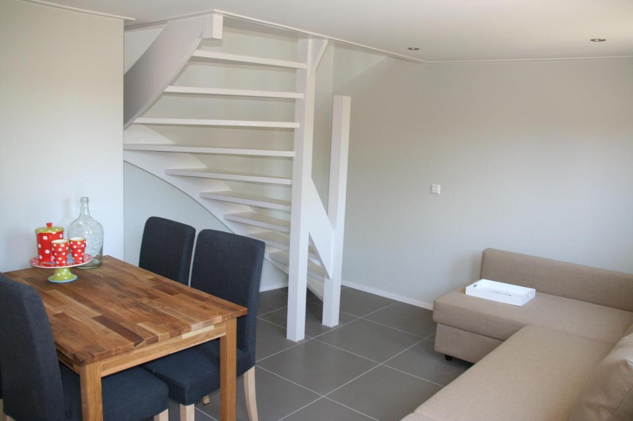 Huisje Duinweg Apartment Katwijk aan Zee Екстериор снимка