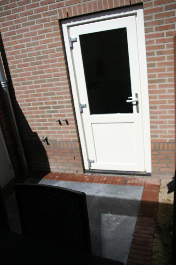 Huisje Duinweg Apartment Katwijk aan Zee Екстериор снимка