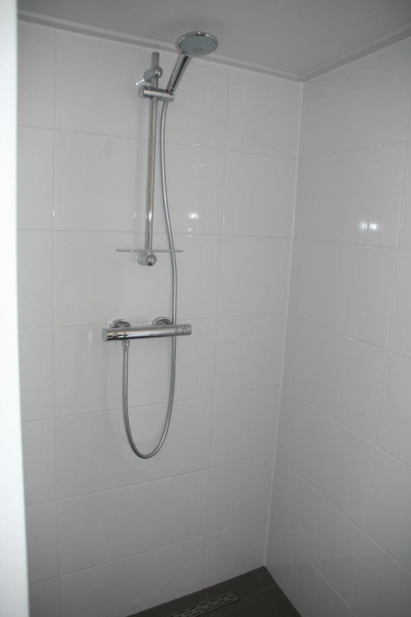 Huisje Duinweg Apartment Katwijk aan Zee Екстериор снимка