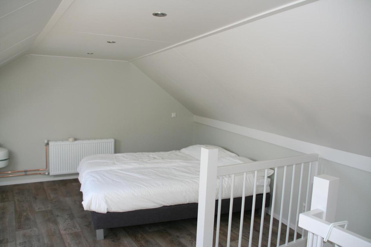 Huisje Duinweg Apartment Katwijk aan Zee Екстериор снимка