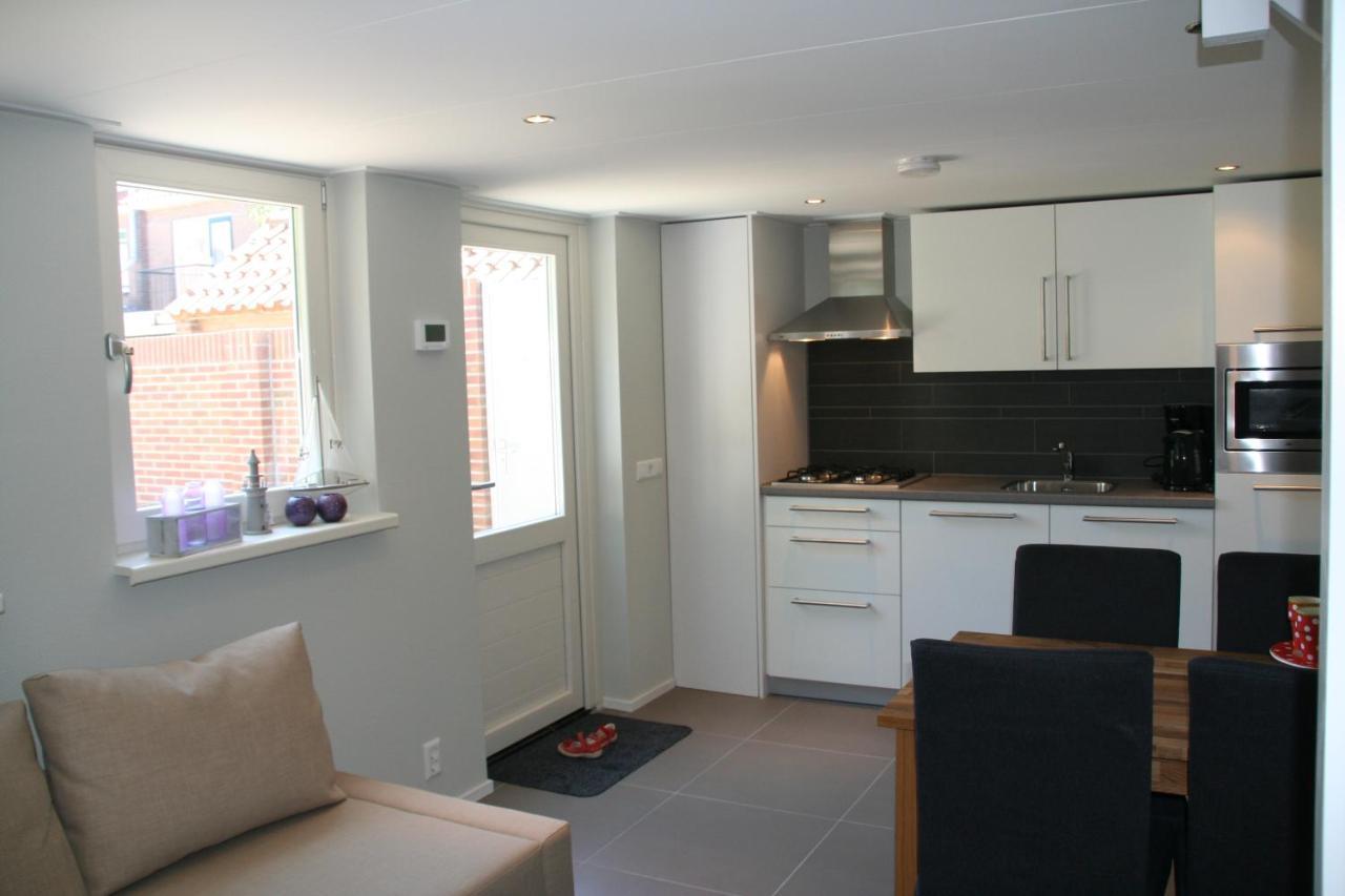 Huisje Duinweg Apartment Katwijk aan Zee Екстериор снимка