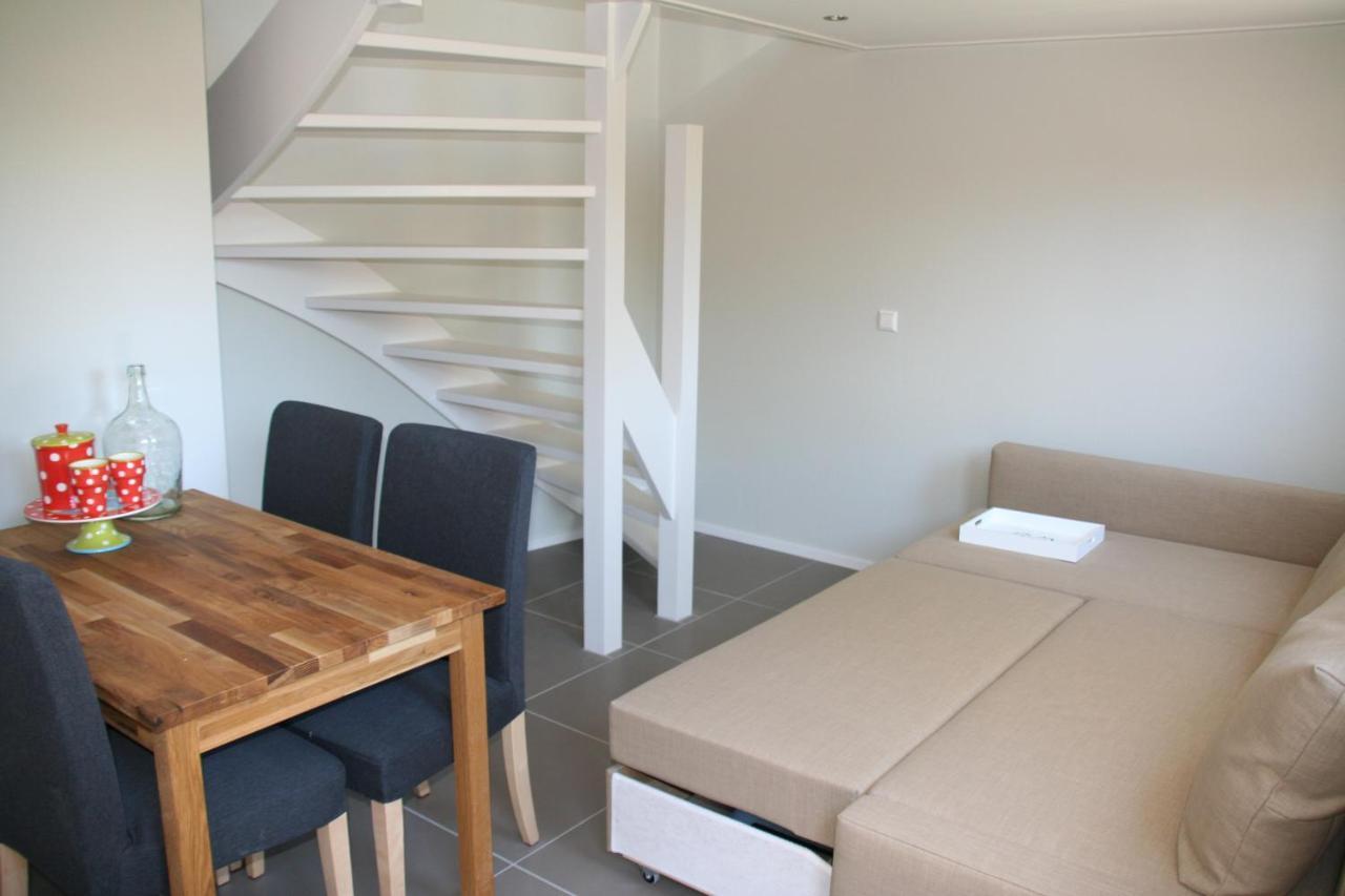 Huisje Duinweg Apartment Katwijk aan Zee Екстериор снимка